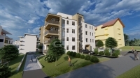 Eladó lakás (téglaépítésű) Miskolc, 56m2